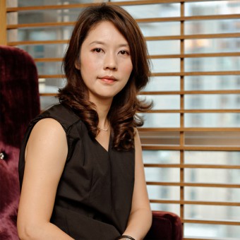Chia-Liang Li of ViVACE DSEGNO