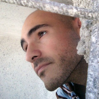 georgios vlachodimos of phd cndidate