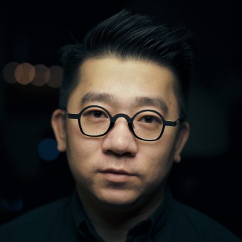 Eason Zhang of StudioPURE