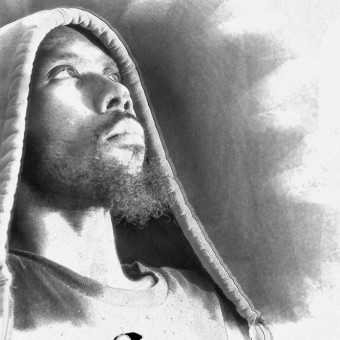 Omar Al-Shams of Darkhand Artisanz