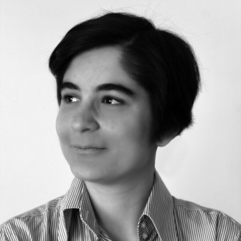 Monica Oddone | Designer.org
