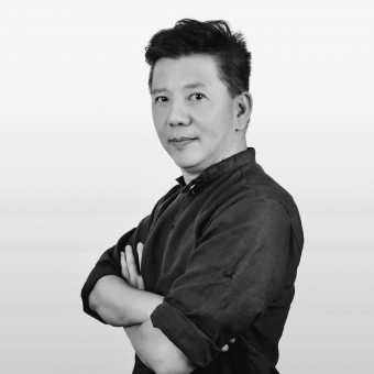 Li-Yu Chen of See Design Inc.