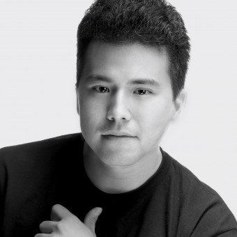 Haolai Francis Zhou of Udemy