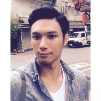 Chao Fu Weng of S&W DESIGN Co. Ltd.