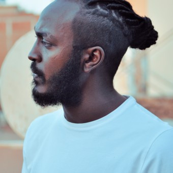 osama abdalla ali of from  home