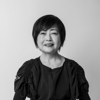 Sayoko Kitai of Rittai-Shisyuu Sayoko