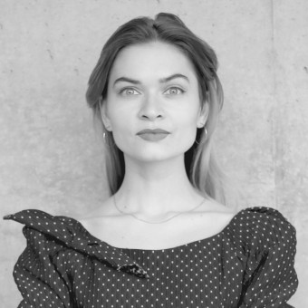 A' Design Award and Competition - Profile: Katerina Semenko