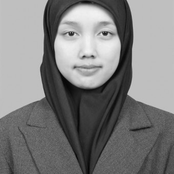 Farida Arum Rahmasari