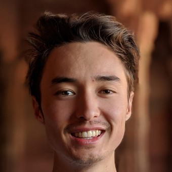 Kiwa James Speirs Lang of Baresque Manufacturing