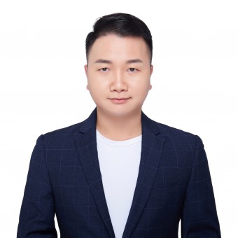 XieJunJie of Shenzhen QiAo Communication Tech Co., Ltd.
