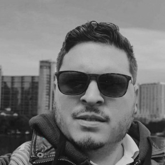 Fabian Montealegre of The Imagination House