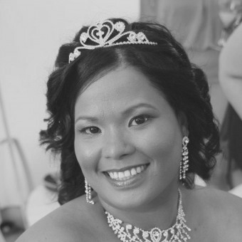 Candice Underhill of MUMbaTod