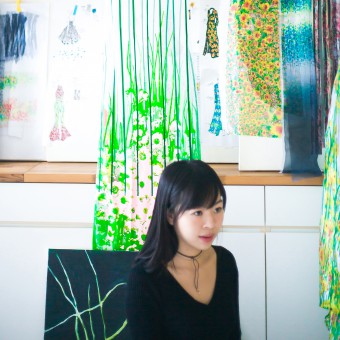 Tsai Jung Chiang of Angela Chiang Studio