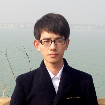 Rao Feiyun of Wuhan University of Technology