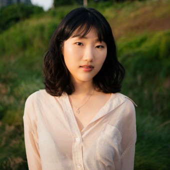 Namwoo Kim of Fashion Institute of Technology