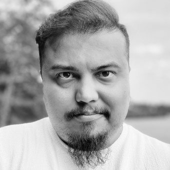 Amir Asgari of Amir Asgari