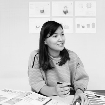 Lee Kong Wai Connie of Contact Design Group Limitied