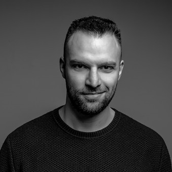 Aldo Deli of Concepticon studio