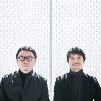 Unsangdong Architects Cooperation