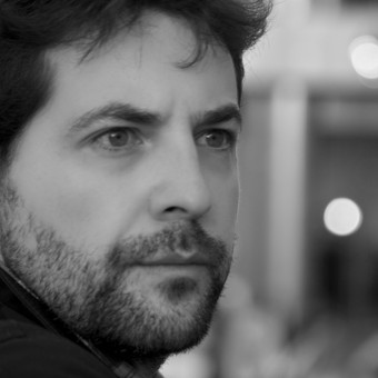 Iván Cotado of Iván Cotado Diseño de Interiores