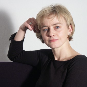 Anita Luniak of grupa 3303