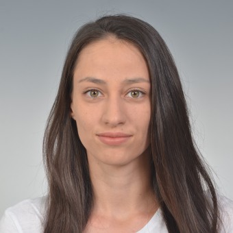 Teodora Todorova