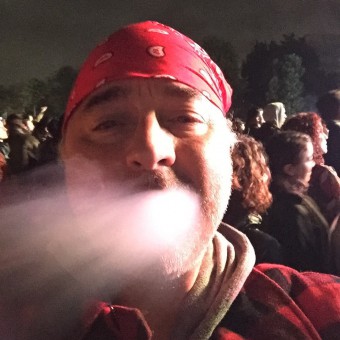 Sergio Yepes of Núcleo comuniaciones & media