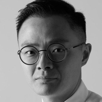 Perry Cheng of APAX Group