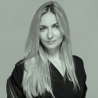 Irina Greciuhina of ZenDesign