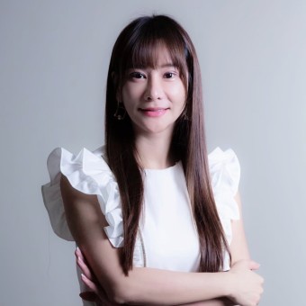 CHIN-YEN LIN of HAO-YUN DESIGN