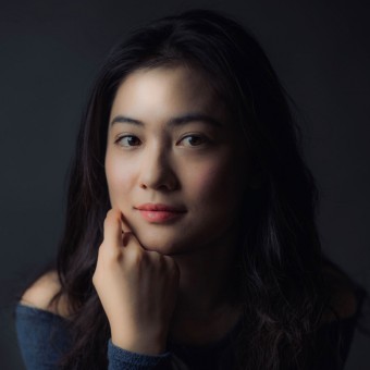 Leung Tsz Shan of The Hong Kong Polytechnic University