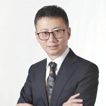 Xiong Zhang of Chongqing Pupu Biological Technology Co., Ltd.