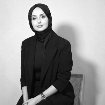 Zulal Imran Uyar of Mosaic Studio & Shop