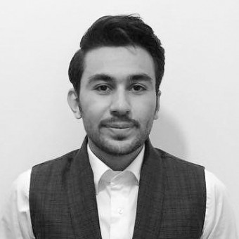 Alireza Talebzadeh of Islamic Azad University Central Tehran Branch 