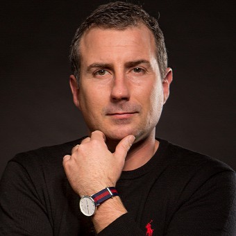 William Di Lauro of William Di Lauro