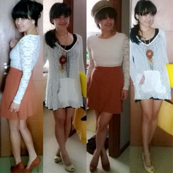 I L L A N A of Self employee 