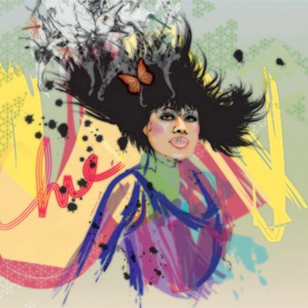 Chie Chang of Chie Chie Design Pty Ltd