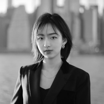 Xianghan Wang of Apple