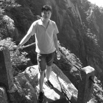 Yishuang Liu of Foxconn