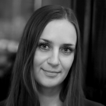 Olga Zelenkova of Olania