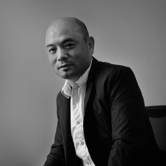 Kim Lee of KD design