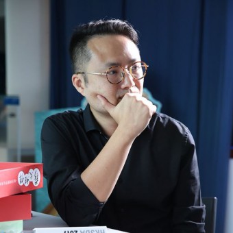 Thomas Wong & Fai Leung of People On Board Social Enterprise ltd.