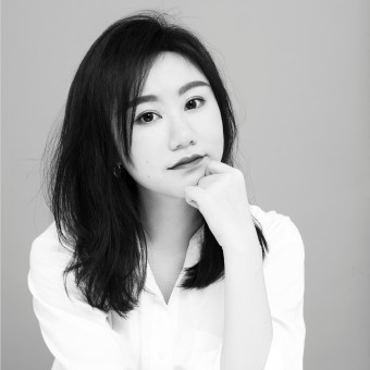 Yu Song of Billy Blue College of Design, Torrens University Australia