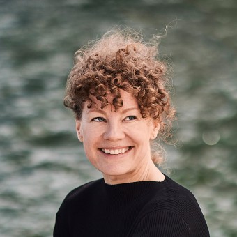Karolin Larsson of Duni Group