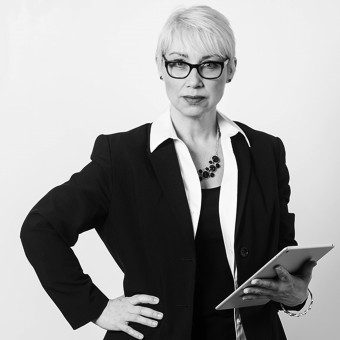 Bee Kapitan of Interactive Bee Media