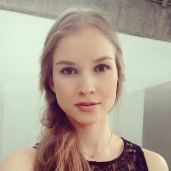 Maria Alejandra Alvarez Arango of Universidad EAFIT