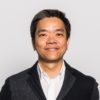 Khetkhun Yodpring of A U N Design Studio