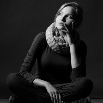 Anastassiya Koktysheva of Filo design studio