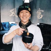 Two-in-one Nambu Ironware Swallow Pot