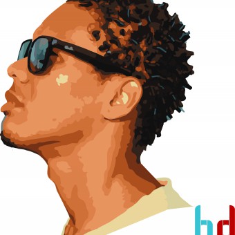 Hibrarin Jorge Rodrigues Dias of HDesign